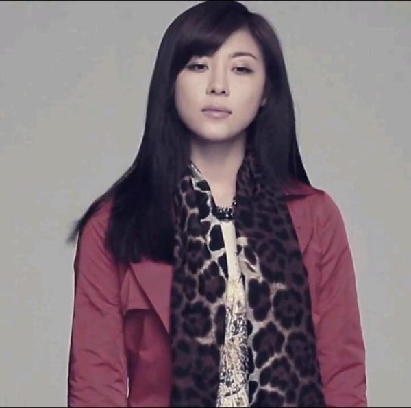 Ha Ji-won Fotoğrafı