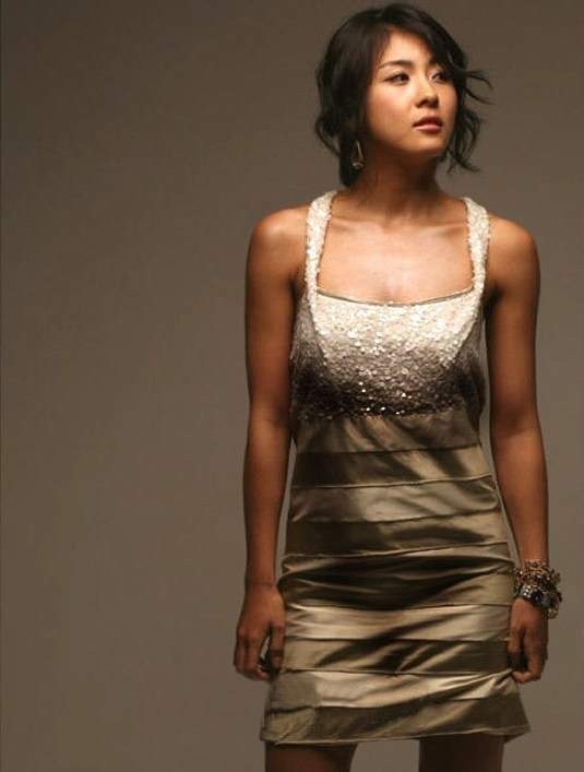 Ha Ji-won Fotoğrafı