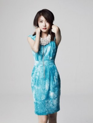 Ha Ji-won Fotoğrafı