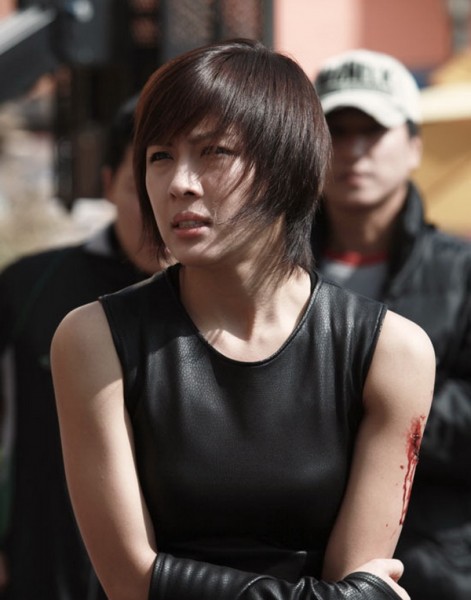 Ha Ji-won Fotoğrafı