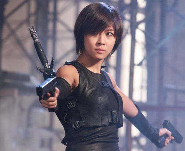 Ha Ji-won Fotoğrafı