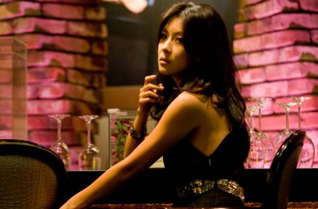 Ha Ji-won Fotoğrafı