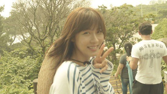 Ha Ji-won Fotoğrafı