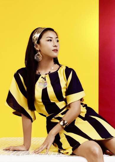 Ha Ji-won Fotoğrafı