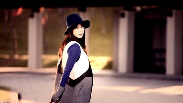 Ha Ji-won Fotoğrafı