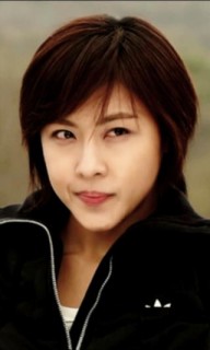 Ha Ji-won Fotoğrafı
