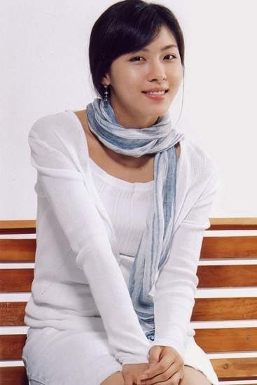 Ha Ji-won Fotoğrafı