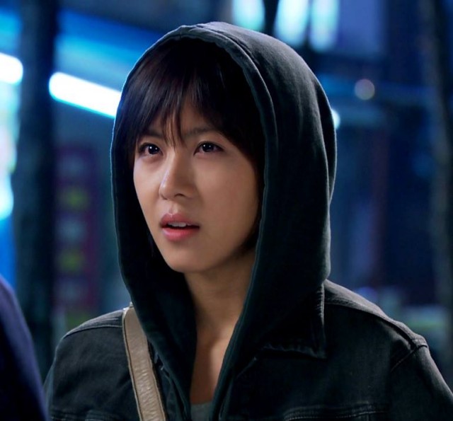 Ha Ji-won Fotoğrafı