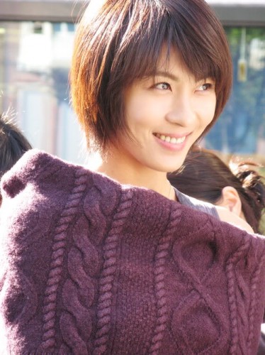 Ha Ji-won Fotoğrafı