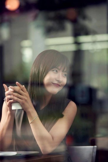 Ha Ji-won Fotoğrafı