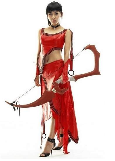 Ha Ji-won Fotoğrafı