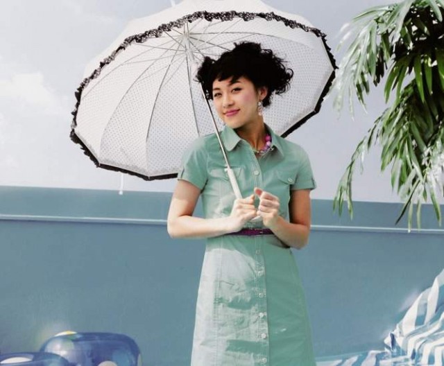 Ha Ji-won Fotoğrafı