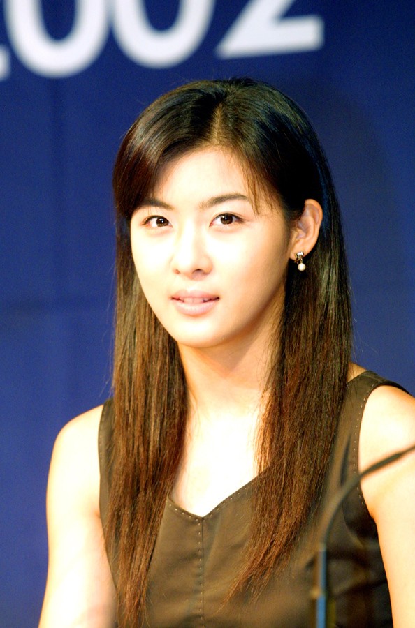 Ha Ji-won Fotoğrafı