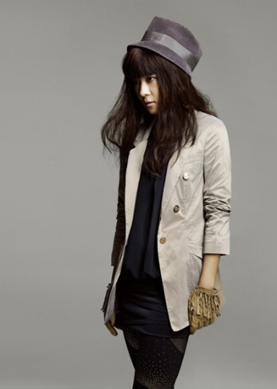 Ha Ji-won Fotoğrafı