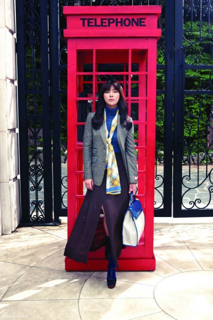 Ha Ji-won Fotoğrafı