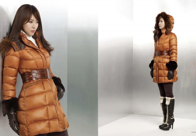 Ha Ji-won Fotoğrafı