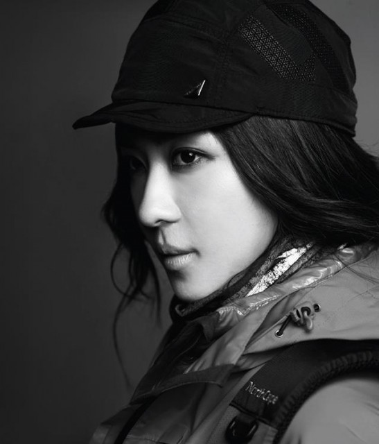 Ha Ji-won Fotoğrafı