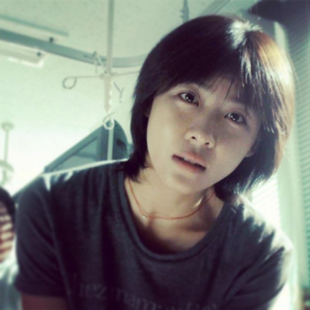 Ha Ji-won Fotoğrafı