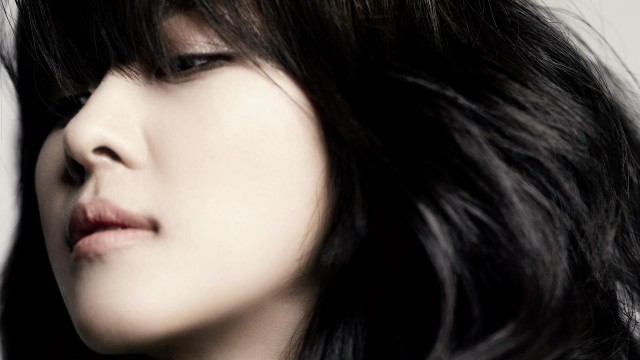 Ha Ji-won Fotoğrafı