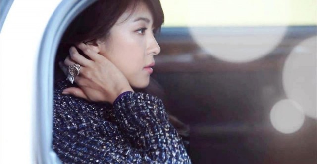 Ha Ji-won Fotoğrafı