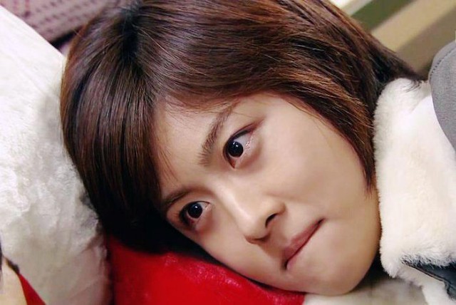 Ha Ji-won Fotoğrafı