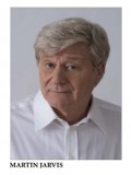 Martin Jarvis fotoğrafı