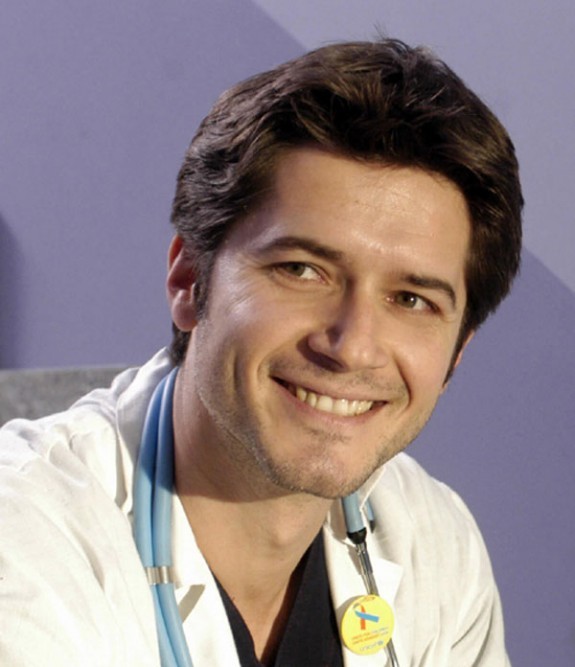 Ettore Bassi Fotoğrafı