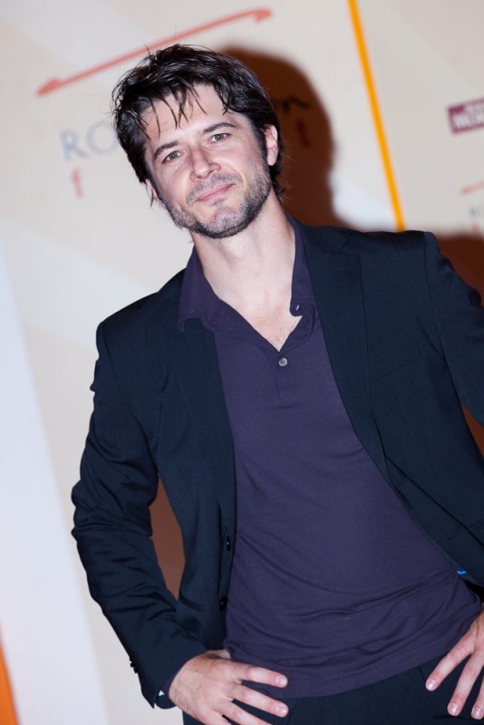 Ettore Bassi Fotoğrafı