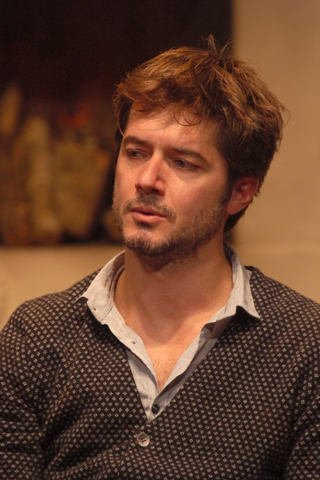 Ettore Bassi fotoğrafı