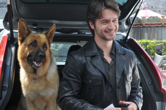 Ettore Bassi Fotoğrafı