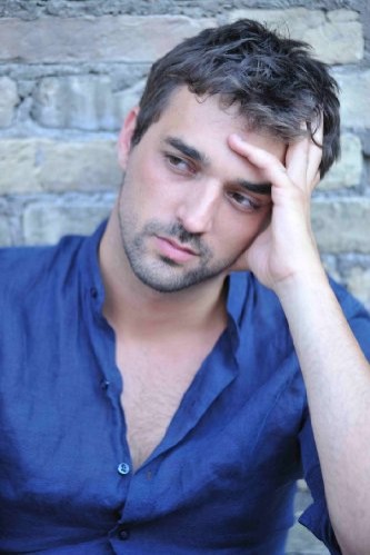 Giampiero Rotoli fotoğrafı