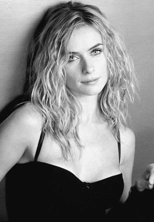 Serena Autieri Fotoğrafı