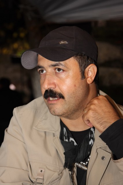 Mehmet Özgür fotoğrafı