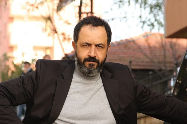 Mehmet Özgür fotoğrafı