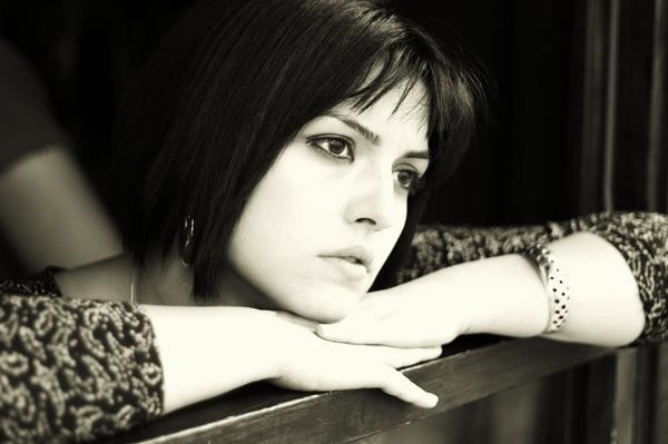 Yasemin Balık fotoğrafı