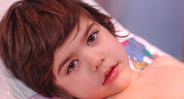 Okan Tangücü Fotoğrafı