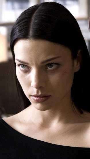 Lauren German Fotoğrafı