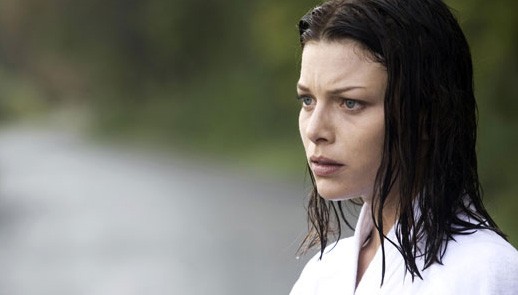 Lauren German Fotoğrafı