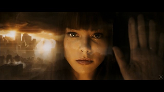 Lauren German fotoğrafı