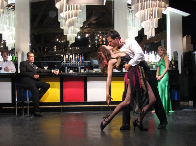 Lauren German Fotoğrafı