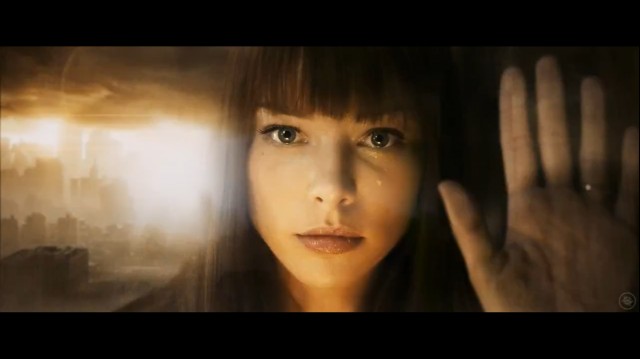 Lauren German fotoğrafı