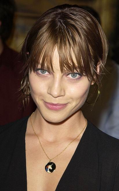 Lauren German Fotoğrafı