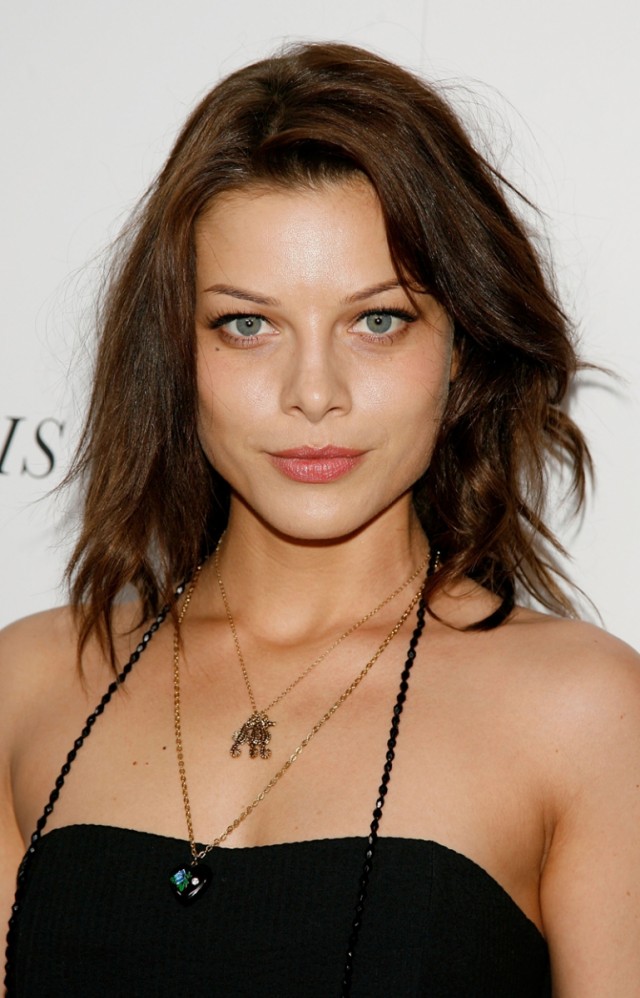 Lauren German Fotoğrafı