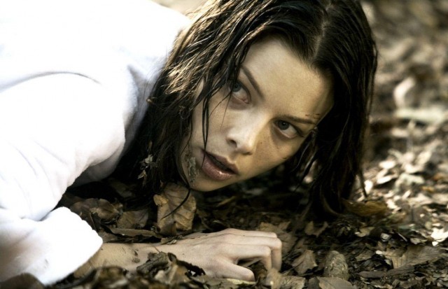 Lauren German Fotoğrafı