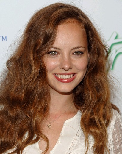 Bijou Phillips fotoğrafı