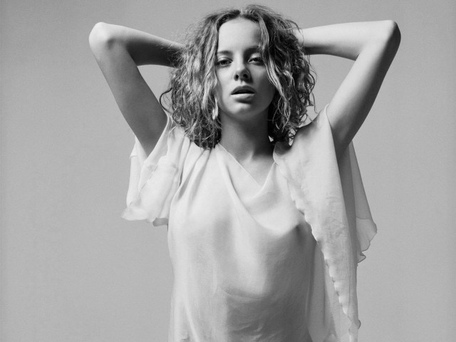 Bijou Phillips Fotoğrafı