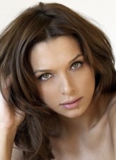 Vera Jordanova fotoğrafı