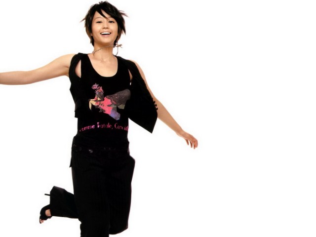 Maki Horikita Fotoğrafı