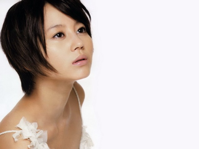 Maki Horikita Fotoğrafı