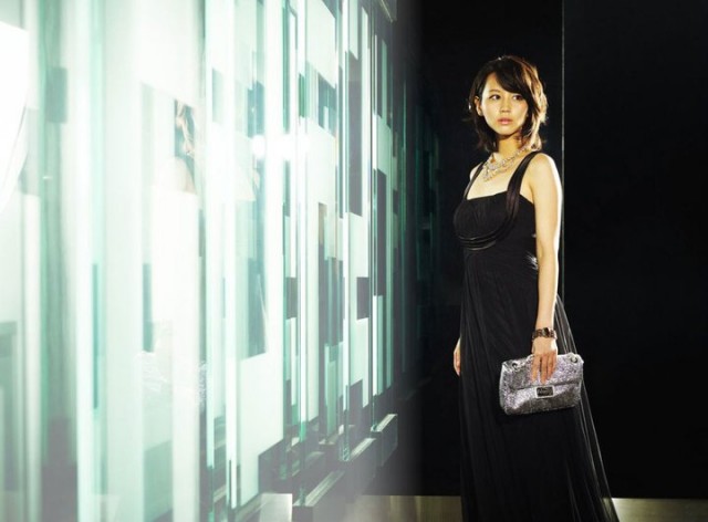 Maki Horikita fotoğrafı